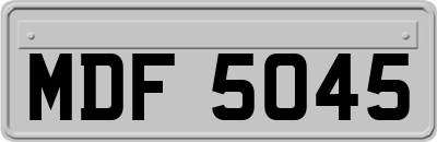 MDF5045
