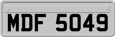 MDF5049