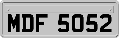 MDF5052