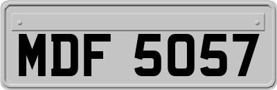 MDF5057