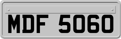 MDF5060