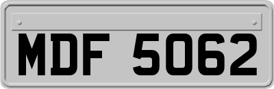 MDF5062
