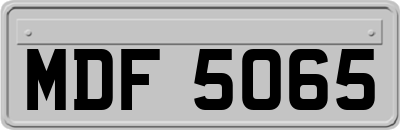 MDF5065