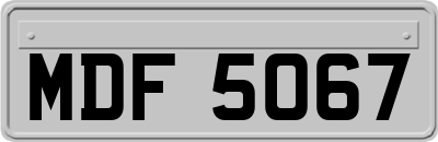 MDF5067