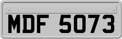 MDF5073