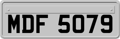 MDF5079