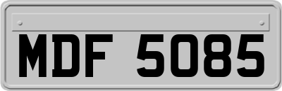 MDF5085