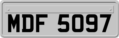 MDF5097
