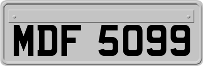 MDF5099