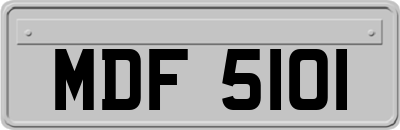 MDF5101