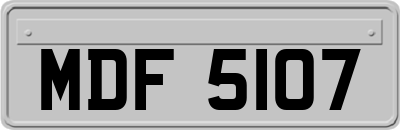 MDF5107