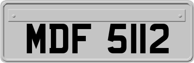 MDF5112