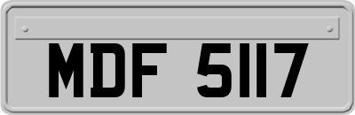 MDF5117