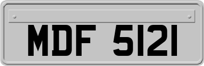 MDF5121