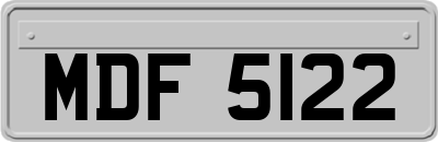 MDF5122