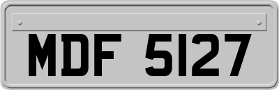 MDF5127