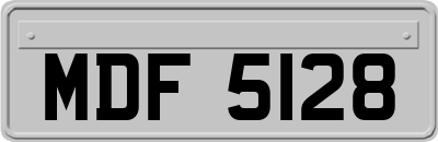 MDF5128