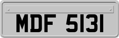 MDF5131