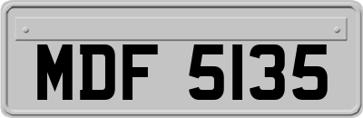 MDF5135
