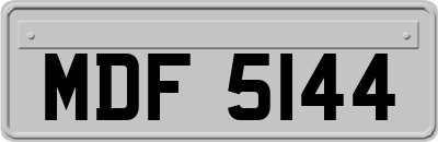 MDF5144