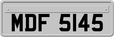 MDF5145