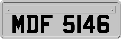 MDF5146