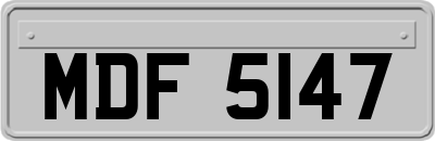 MDF5147
