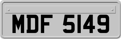 MDF5149
