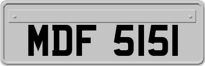 MDF5151