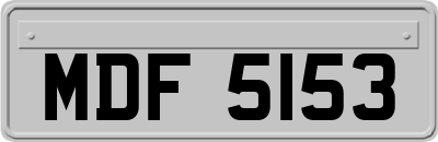 MDF5153