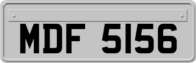 MDF5156