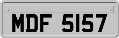 MDF5157