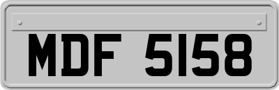 MDF5158