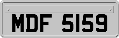 MDF5159