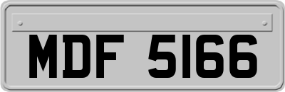 MDF5166