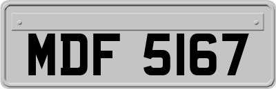 MDF5167