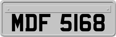 MDF5168
