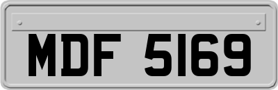 MDF5169