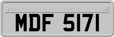 MDF5171