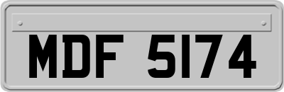MDF5174