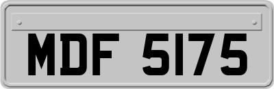 MDF5175