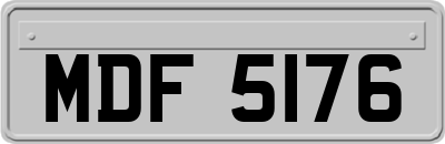 MDF5176