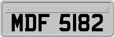 MDF5182