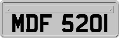 MDF5201