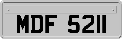 MDF5211