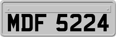 MDF5224