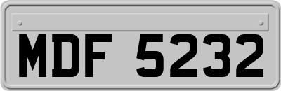 MDF5232