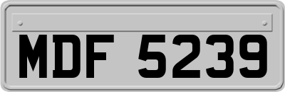 MDF5239