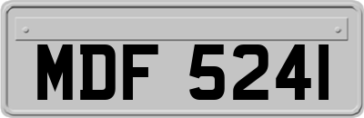 MDF5241