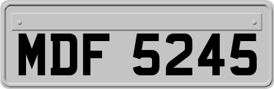 MDF5245